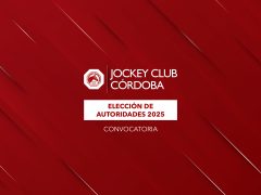 Logo rojo cuadrado con texto blanco